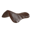 Acavallo Shaped Gel Pad P - Brown
