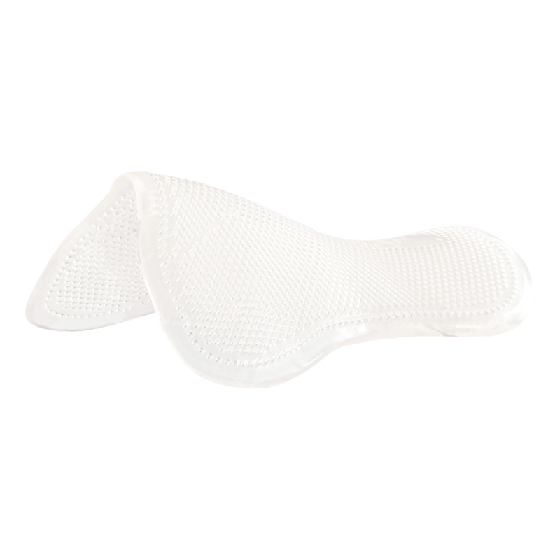 Acavallo Shaped Gel Pad P - Clear