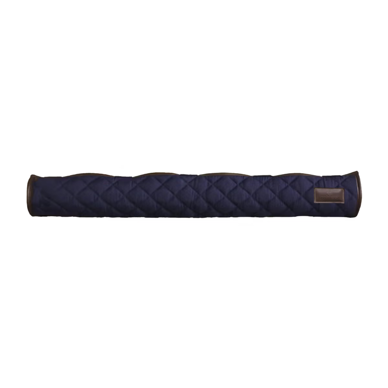 Kentucky Stable Head Protector - Navy