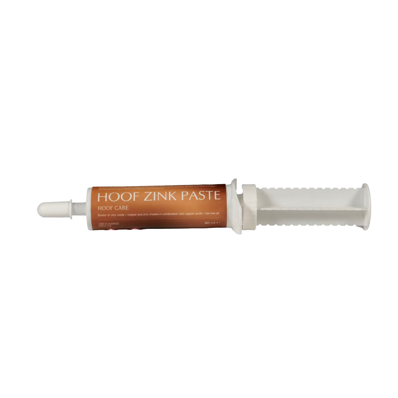 Grooming Deluxe Equi Hoof Zinc Paste - 60ml
