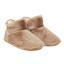 Joules Ladies Cabin Slipper Boot - Mink Brown