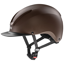 Uvex Ixxo Active Riding Hat - Brown Matt