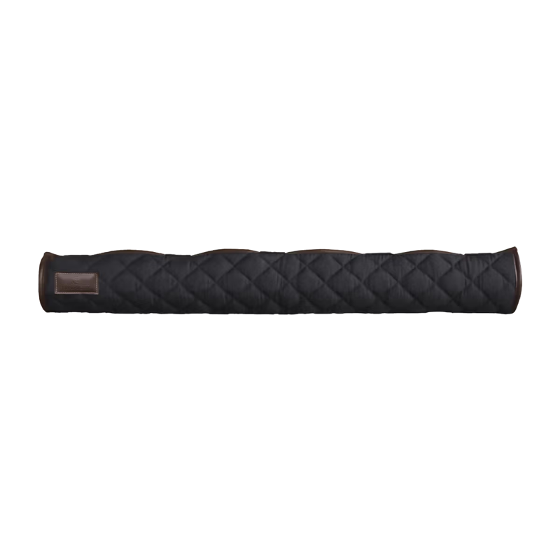 Kentucky Stable Head Protector - Black