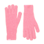 Joules Ladies Fine Knit Glove - Pink