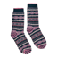 Joules Ladies Lucille Socks - Navy