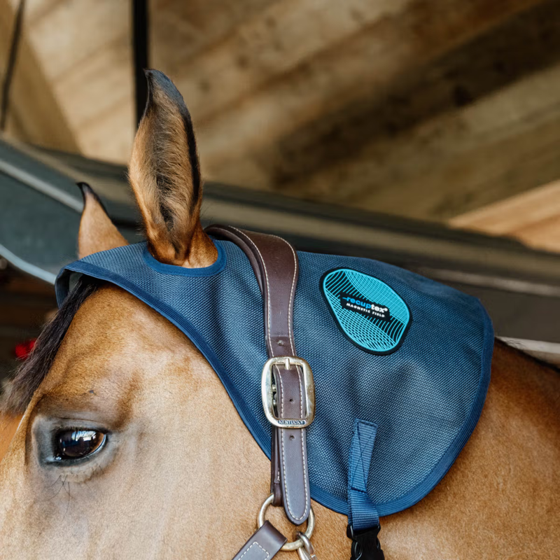 Kentucky Recuptex Magnetic Neck Protector