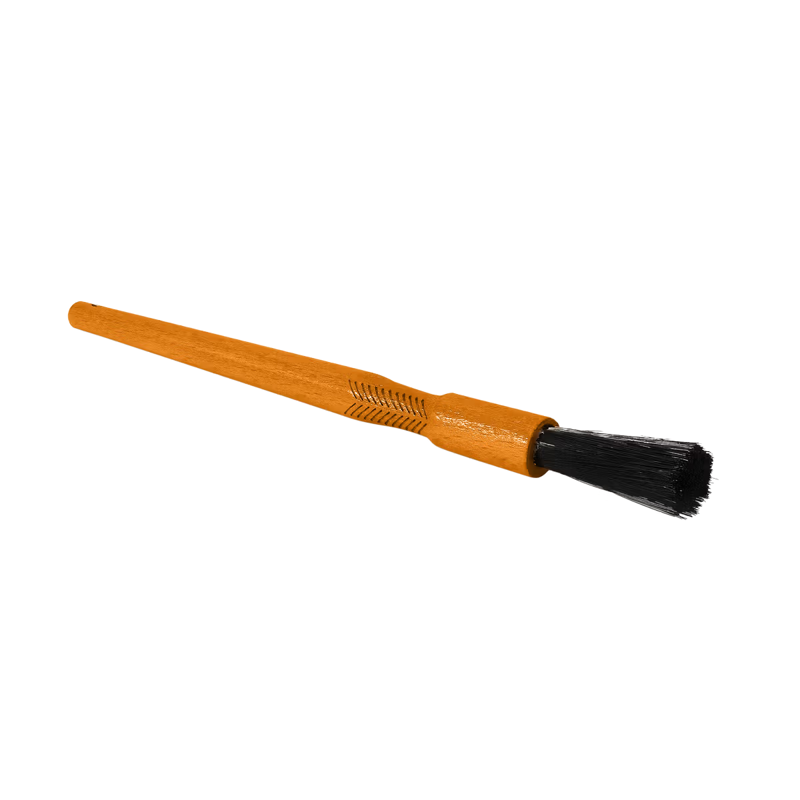 Grooming Deluxe Hoof Oil Brush