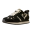 Ariat Women's Ranch Runner Shoes - Black Suede