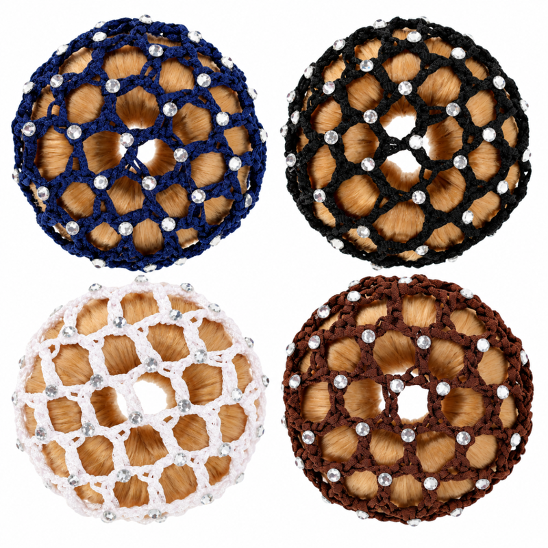 QHP Diamond Hair net