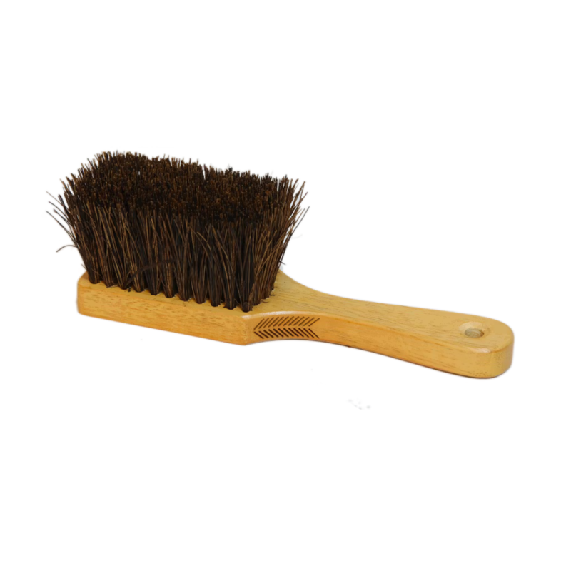 Grooming Deluxe Hoof Brush