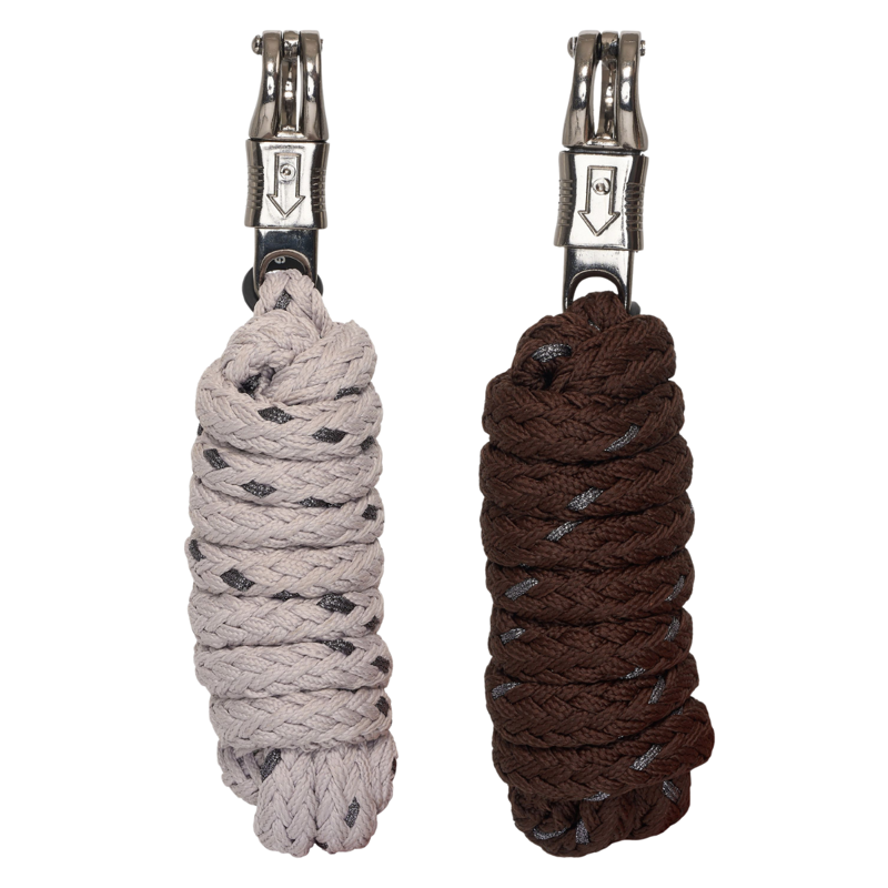 Imperial Riding Deluxe PH Leadrope