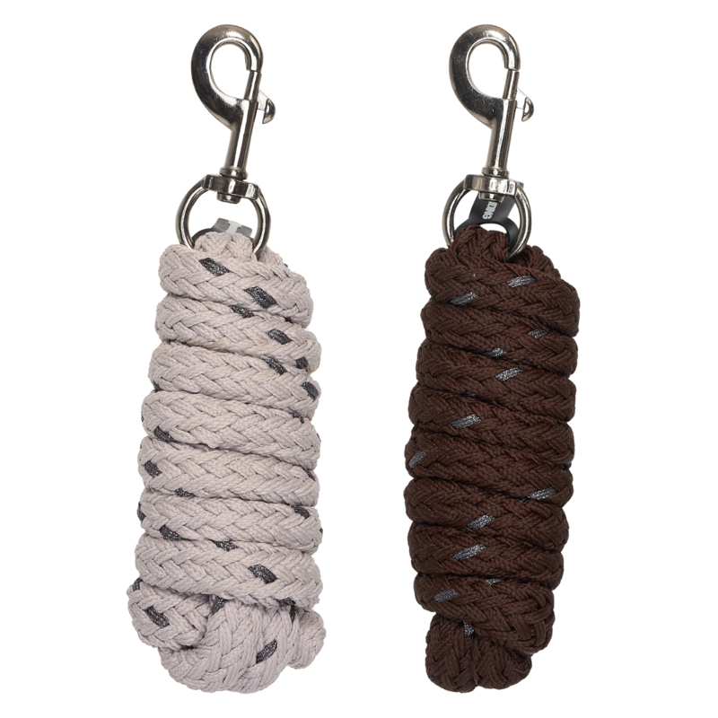 Imperial Riding Deluxe SH Leadrope