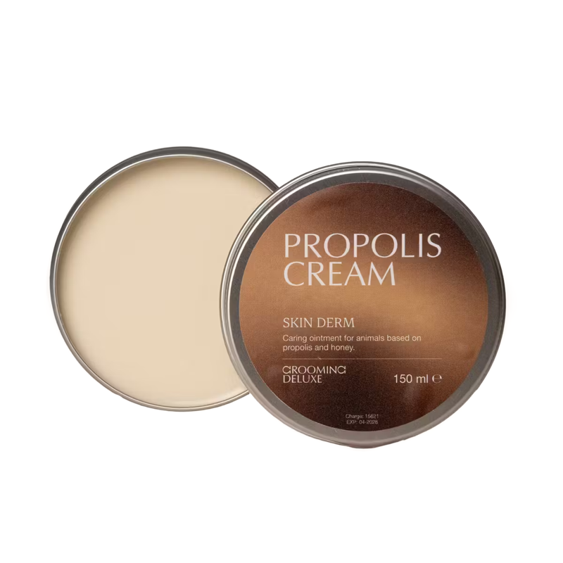 Grooming Deluxe Skin Derm Propolis Cream - 150g