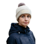 LeMieux x Sealskinz Waterproof Beanie - Stone
