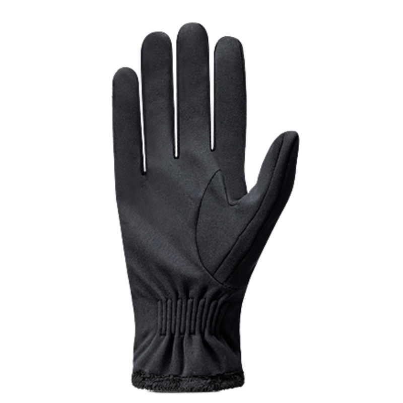 Roeckl Jessie 2 Winter Grip Glove - Black-1