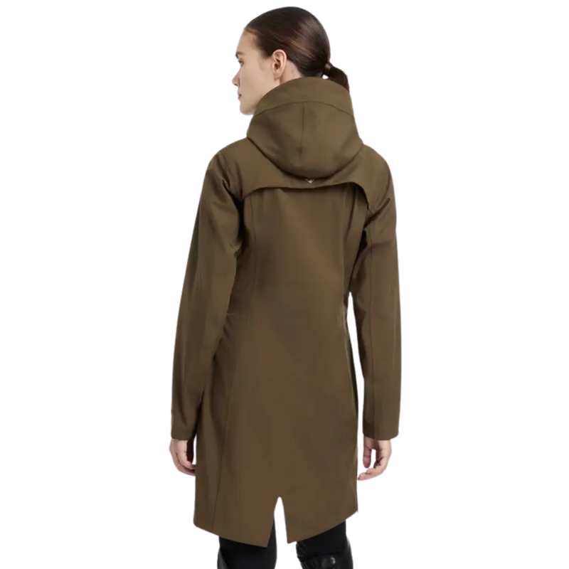 LeMieux Maisie Lightweight Riding Jacket - Alpine-1