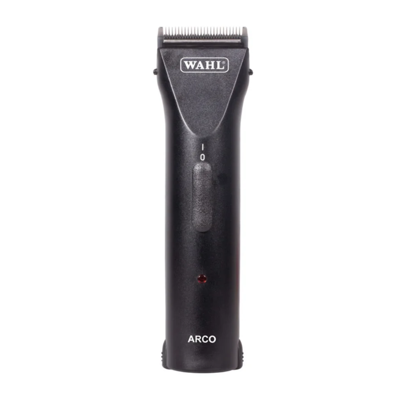 Wahl Arco Clipper Kit - Black
