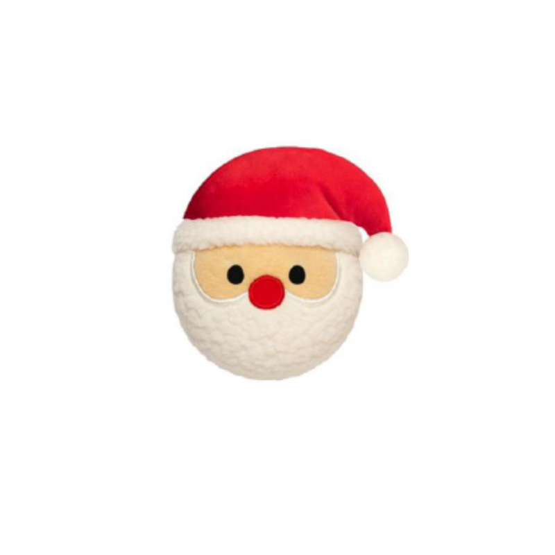 Hem and Boo Plush Tennis Ball -  Assorted -1