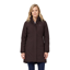 WeatherBeeta All Purpose Waterproof Insulated Longline Riding Jacket - Espresso
