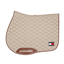 Tommy Hilfiger Capsule Collection Princeton Jumping Saddlepad - Beige