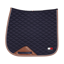 Tommy Hilfiger Capsule Collection Princeton Dressage Saddlepad - Desert Sky