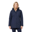 WeatherBeeta Essential Waterproof Insulated Riding Jacket - Navy