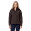 WeatherBeeta Protect Waterproof Insulated Riding Jacket - Espresso
