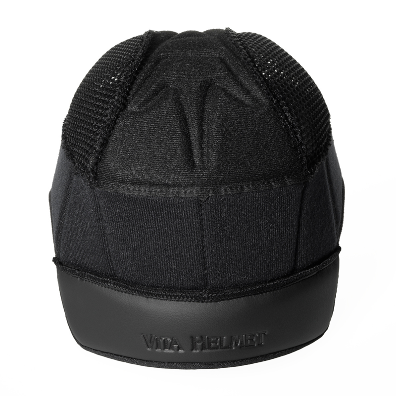 Veredus Vita Helmet Inner Liner - Black-2
