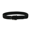 WeatherBeeta Elasticated Braided Riding Belt - Black/Silver