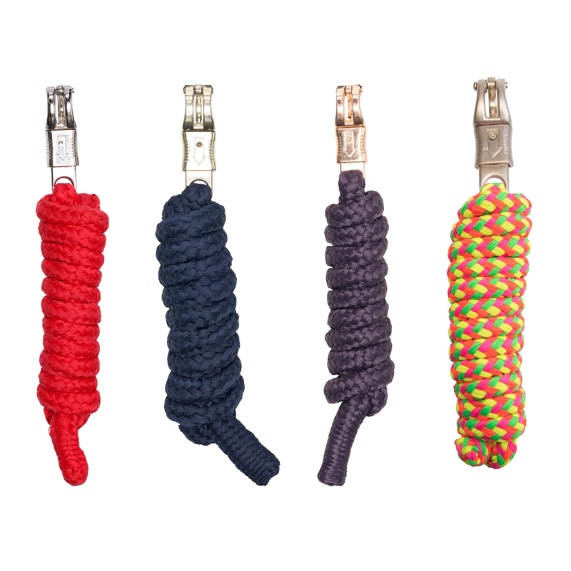 Imperial Riding PH Leadrope