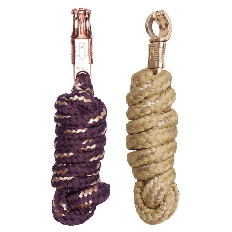 Imperial Riding Star PH Leadrope