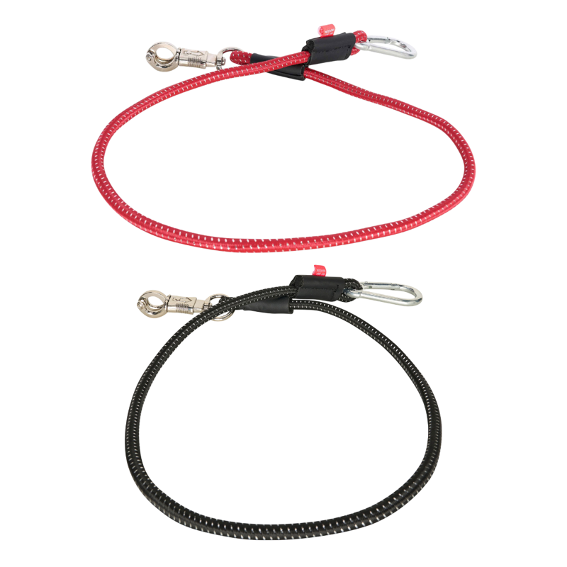 Imperial Riding Elastic Trailer Tie 120cm