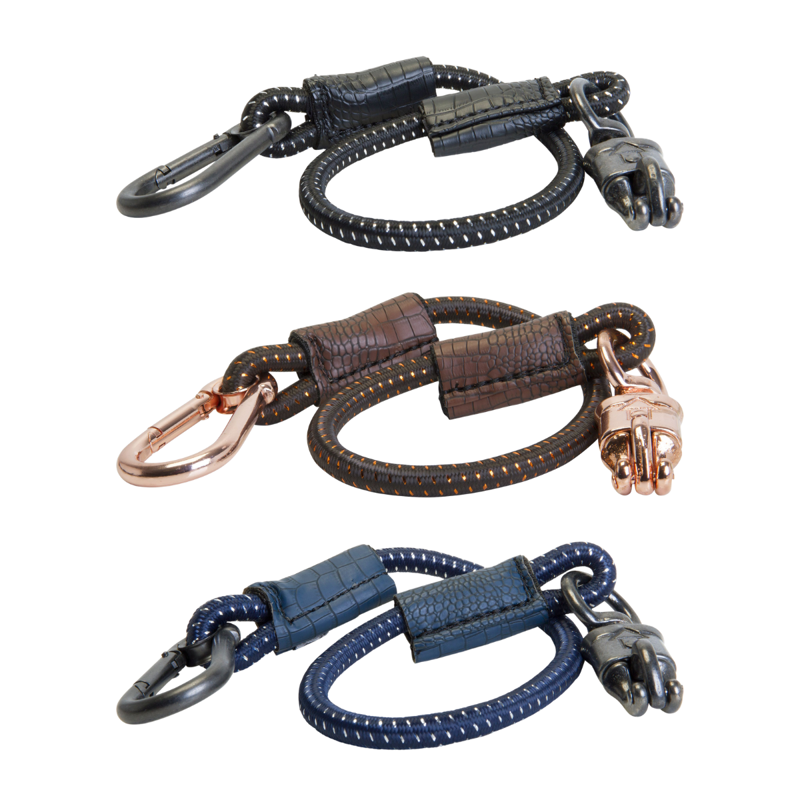 Imperial Riding Little Space Trailer Tie 60cm