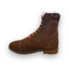 Tredstep Ireland Spirit Side Zip Country Boots - Mocca