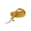 Kentucky Velvet Dog Lead 120cm - Mustard
