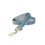 Kentucky Velvet Dog Lead 120cm - Light Blue
