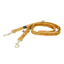 Kentucky Velvet Dog Lead 2m - Mustard