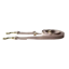 Kentucky Velvet Dog Lead 2m - Beige