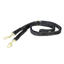 Kentucky Velvet Dog Lead 2m - Black
