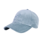 Kentucky Kids Velvet Cap - Light Blue