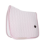 Kentucky Velvet Pearls Dressage Saddlepad - Soft Rose