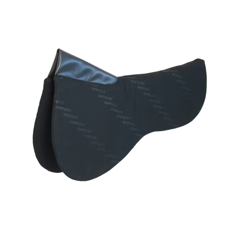 Kentucky Half Pad Correction Impact - Black-7