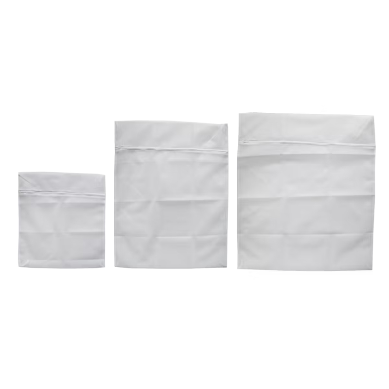 Kentucky Washing Bags - Set of 3