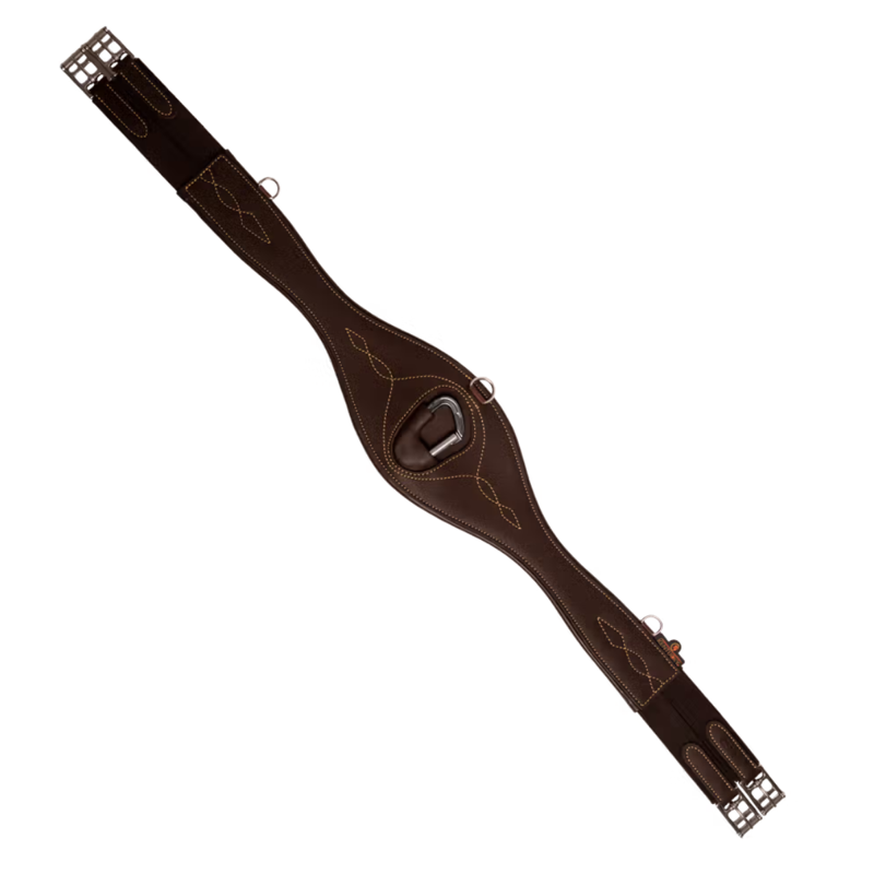 Kentucky Anatomic Girth - Brown
