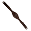 Kentucky Anatomic Girth - Brown