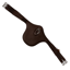 Kentucky Anatomic Stud Girth - Brown