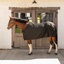 Kentucky Light Summer Sheet - Black
