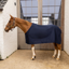 Kentucky Light Summer Sheet - Navy