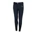 Pikeur Brooklyn Grip Girls Breeches - Night Blue
