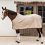 Kentucky Heavy Melange Fleece Rug - Beige